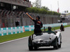 GP MALESIA, 01.10.2017 - Daniel Ricciardo (AUS) Red Bull Racing RB13