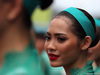 GP MALESIA, 01.10.2017 - griglia Ragazza