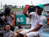 GP MALESIA, 01.10.2017 - Lewis Hamilton (GBR) Mercedes AMG F1 W08