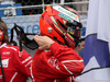 GP MALESIA, 01.10.2017 - Gara, Kimi Raikkonen (FIN) Ferrari SF70H