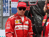 GP MALESIA, 01.10.2017 - Gara, Kimi Raikkonen (FIN) Ferrari SF70H