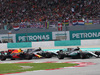 GP MALESIA, 01.10.2017 - Gara, Start of the race
