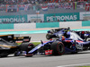GP MALESIA, 01.10.2017 - Gara, Carlos Sainz Jr (ESP) Scuderia Toro Rosso STR12
