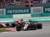 GP MALESIA, 01.10.2017 - Gara, Kevin Magnussen (DEN) Haas F1 Team VF-17
