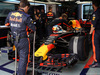 GP MALESIA, 01.10.2017 - Gara, Daniel Ricciardo (AUS) Red Bull Racing RB13