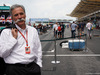 GP MALESIA, 01.10.2017 - Gara, Chase Carey (USA) Formula One Group Chairman