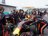 GP MALESIA, 01.10.2017 - Gara, Max Verstappen (NED) Red Bull Racing RB13