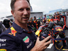 GP MALESIA, 01.10.2017 - Gara, Christian Horner (GBR), Red Bull Racing, Sporting Director