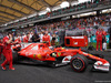 GP MALESIA, 01.10.2017 - Gara, Kimi Raikkonen (FIN) Ferrari SF70H
