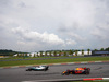 GP MALESIA, 01.10.2017 - Gara, Valtteri Bottas (FIN) Mercedes AMG F1 W08 e Daniel Ricciardo (AUS) Red Bull Racing RB13
