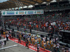 GP MALESIA, 01.10.2017 - Gara, Fans after the end of the race