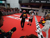 GP MALESIA, 01.10.2017 - Gara, Max Verstappen (NED) Red Bull Racing RB13 rw
