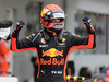 MALAYSIA GP, 01.10.2017 – Rennen, Max Verstappen (NED) Red Bull Racing RB13 Sieger
