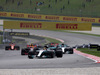 GP MALESIA, 01.10.2017 - Gara, Start of the race