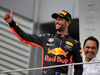 GP MALESIA, 01.10.2017 - Gara, 3rd place Daniel Ricciardo (AUS) Red Bull Racing RB13