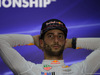 GP MALESIA, 01.10.2017 - Gara, Conferenza Stampa, Daniel Ricciardo (AUS) Red Bull Racing RB13