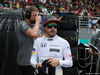 GP MALESIA, 01.10.2017 - Gara, Fernando Alonso (ESP) McLaren MCL32