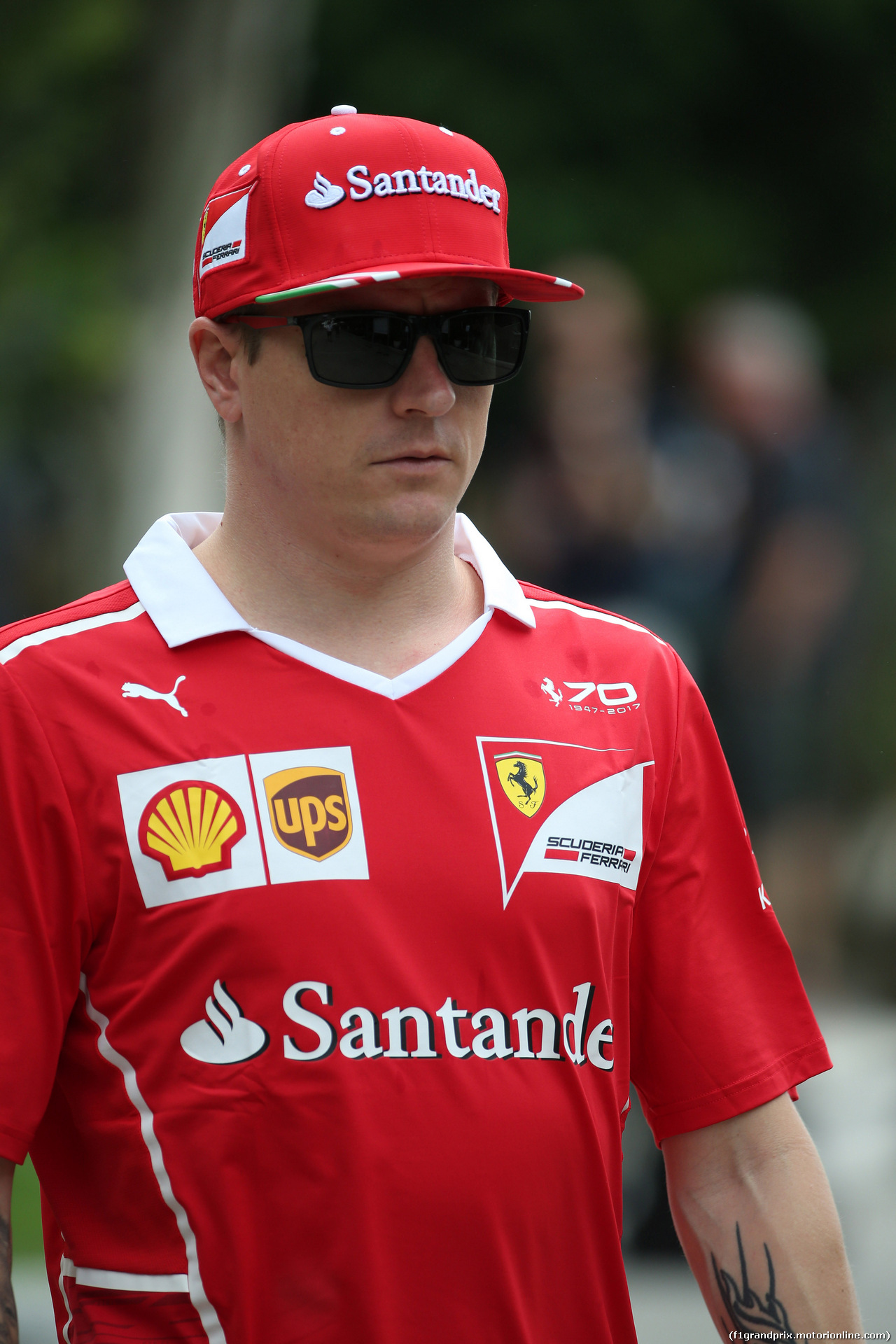 GP MALESIA GIOVEDI