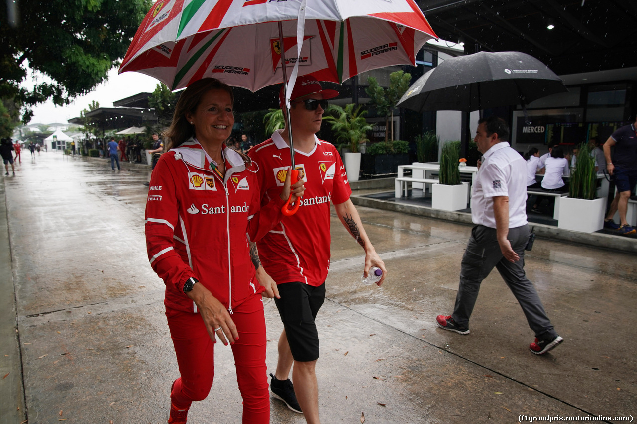 GP MALESIA GIOVEDI
