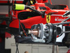 GP MALESIA, 28.09.2017 - Ferrari SF70H, detail