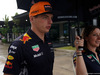 GP MALESIA, 28.09.2017 - Max Verstappen (NED) Red Bull Racing RB13