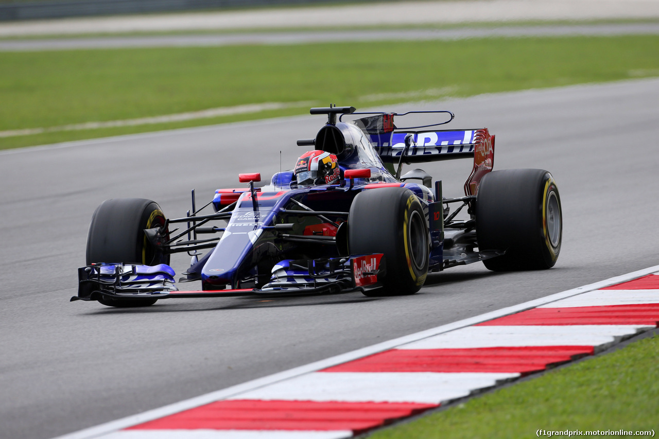 GP MALESIA - Qualifiche e Prove Libere 3