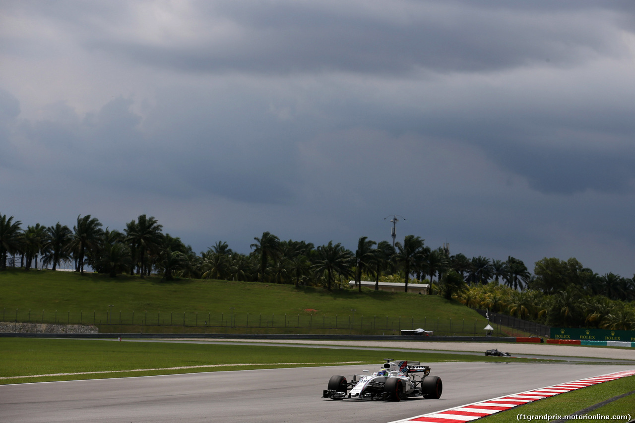 GP MALESIA - Qualifiche e Prove Libere 3