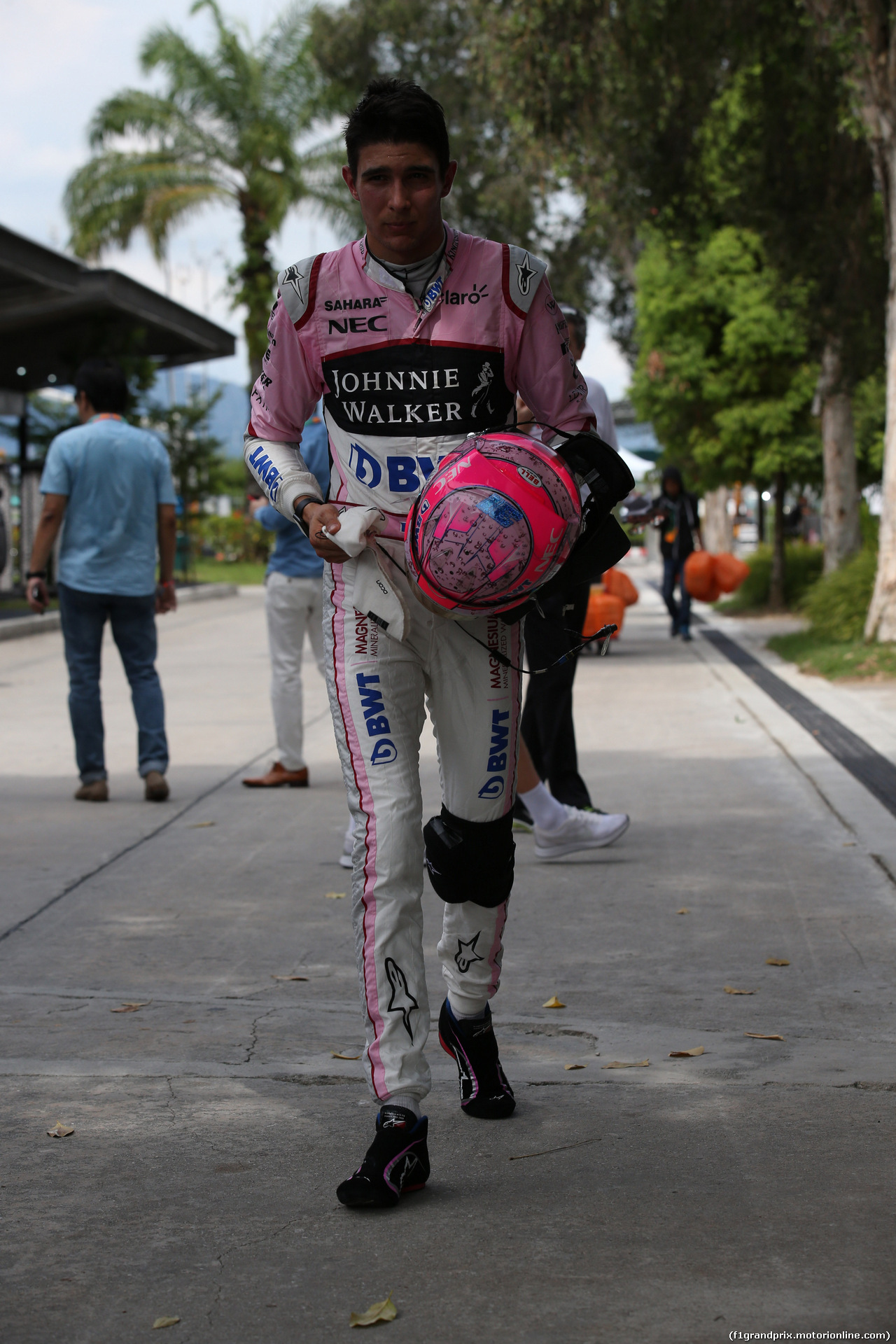 GP MALESIA - Qualifiche e Prove Libere 3