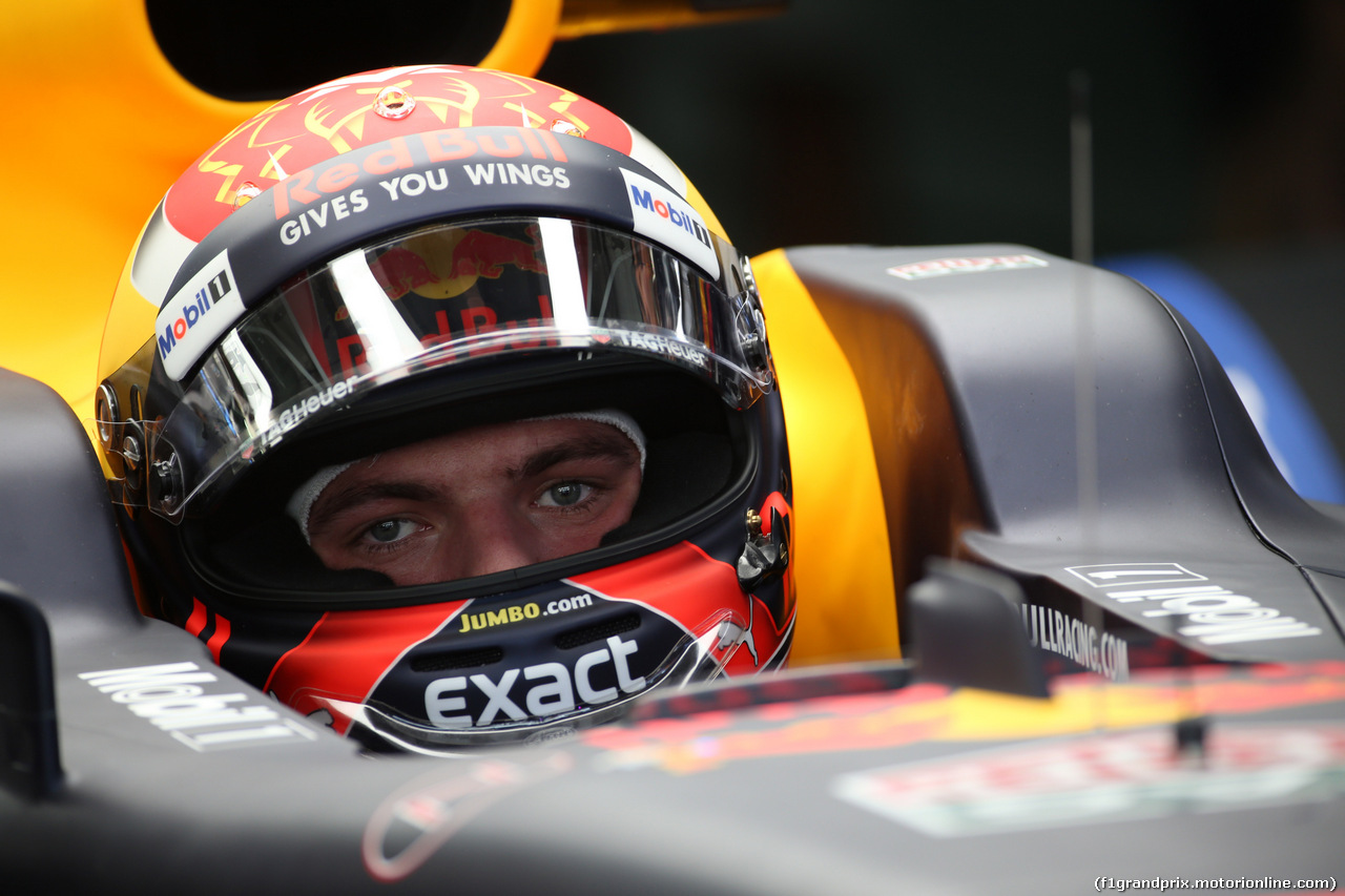 GP MALESIA - Qualifiche e Prove Libere 3