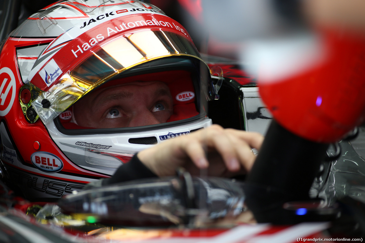 GP MALESIA - Qualifiche e Prove Libere 3