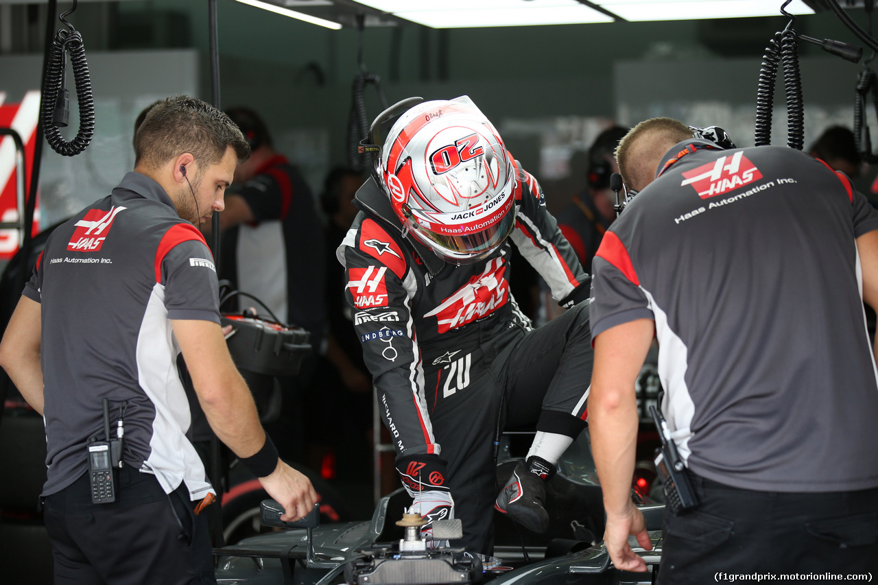 GP MALESIA - Qualifiche e Prove Libere 3
