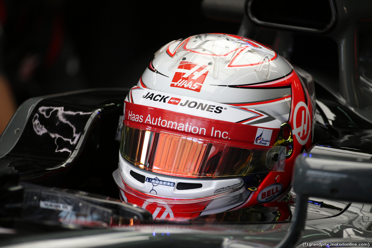 GP MALESIA - Qualifiche e Prove Libere 3