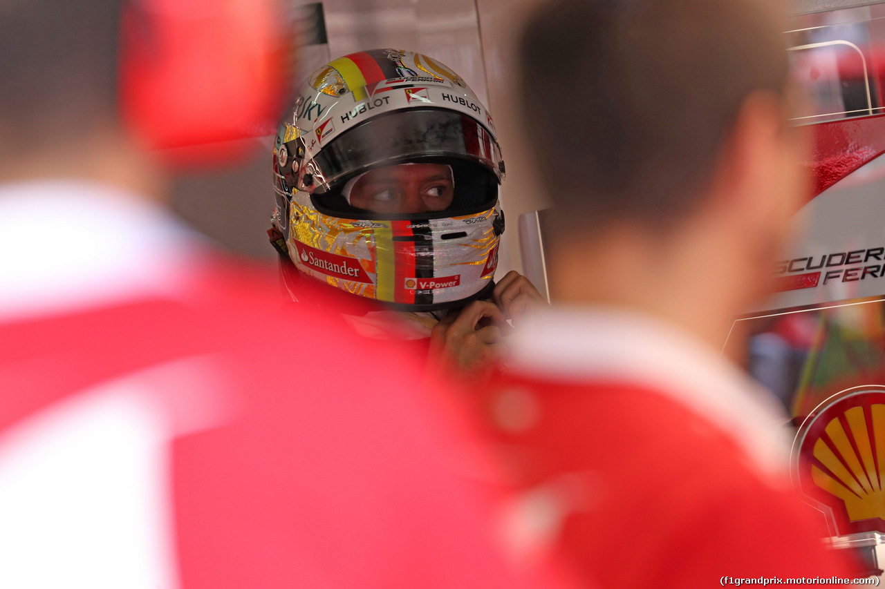 GP MALESIA - Qualifiche e Prove Libere 3