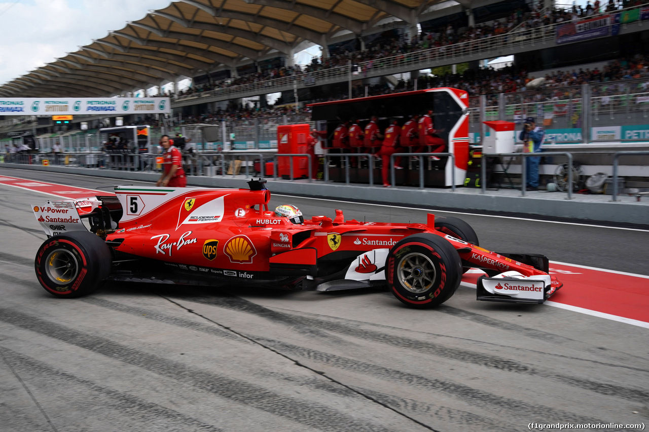 GP MALESIA - Qualifiche e Prove Libere 3