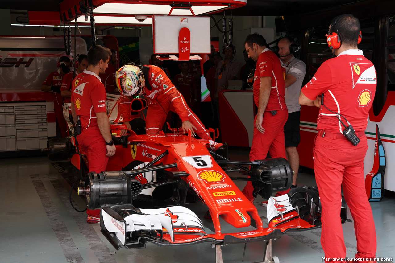 GP MALESIA - Qualifiche e Prove Libere 3
