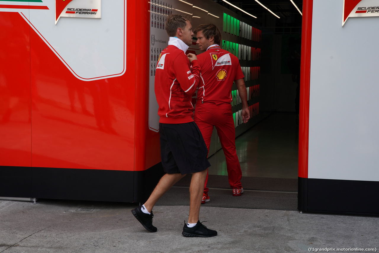 GP MALESIA - Qualifiche e Prove Libere 3