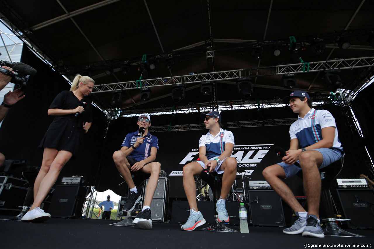 GP MALESIA - Qualifiche e Prove Libere 3