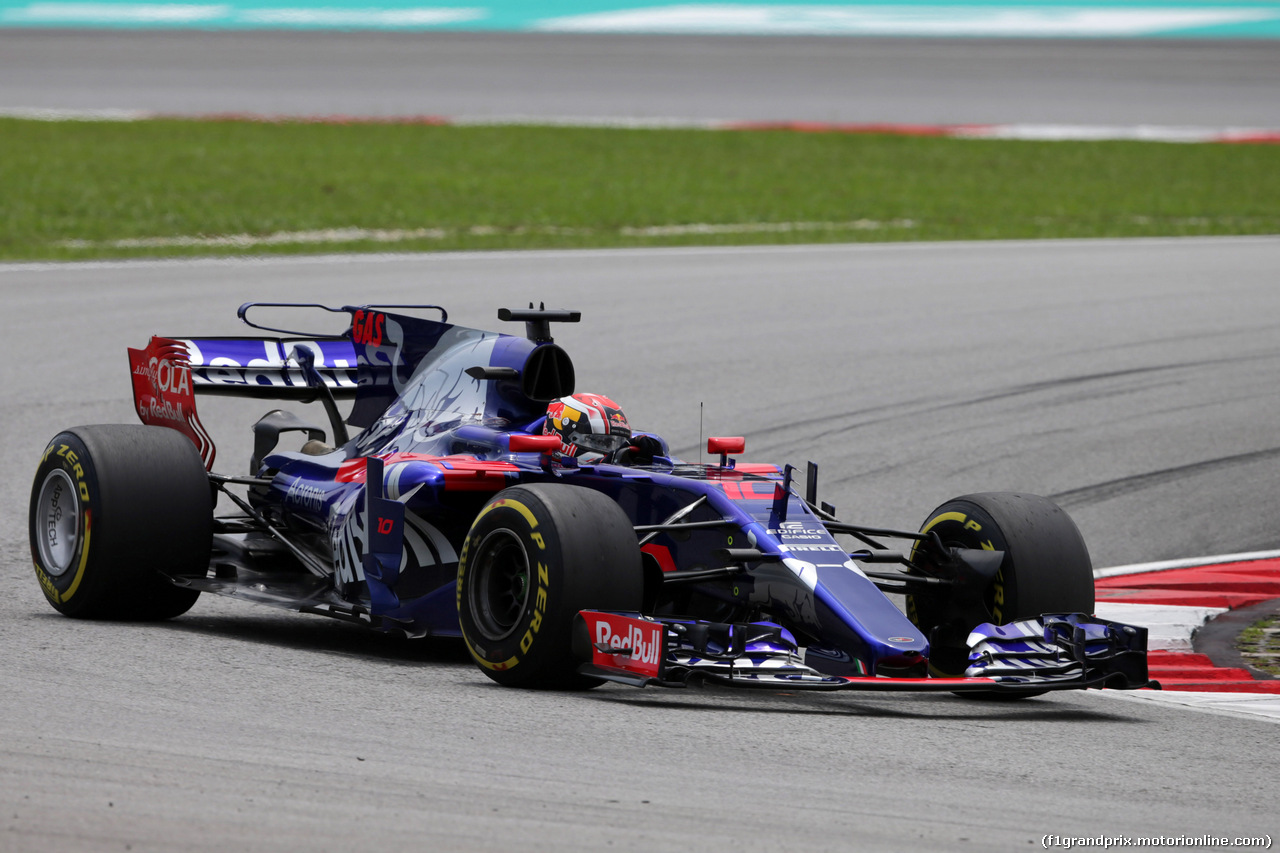 GP MALESIA - Qualifiche e Prove Libere 3
