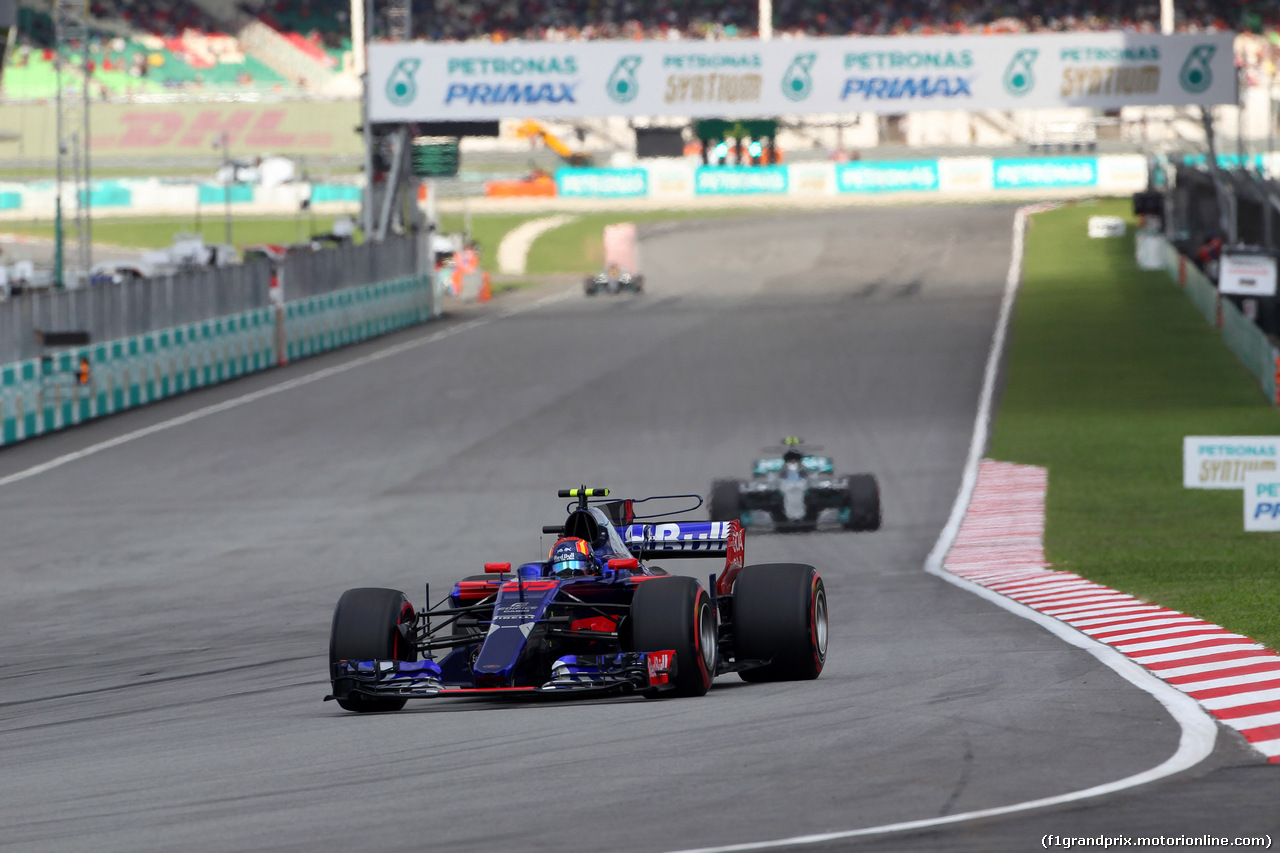 GP MALESIA - Qualifiche e Prove Libere 3