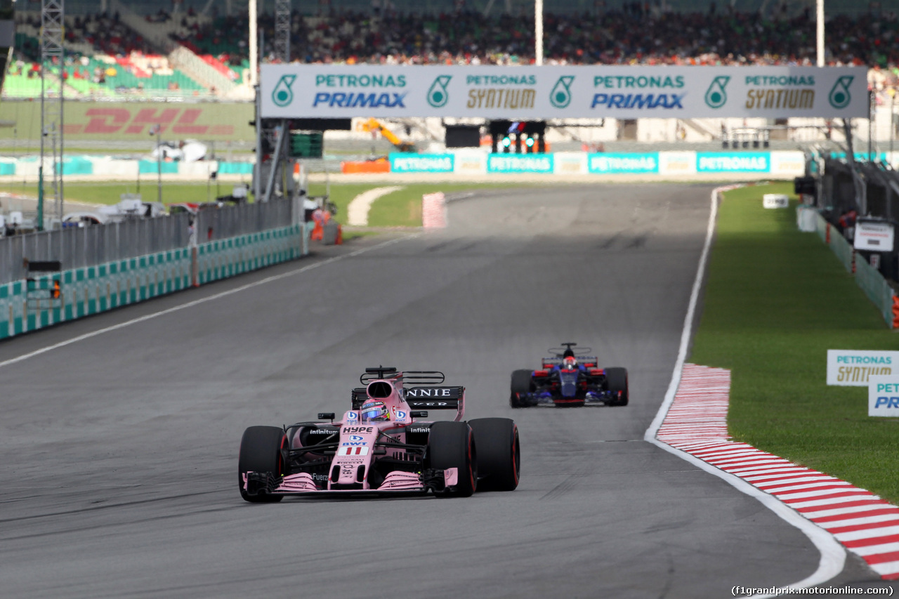 GP MALESIA - Qualifiche e Prove Libere 3