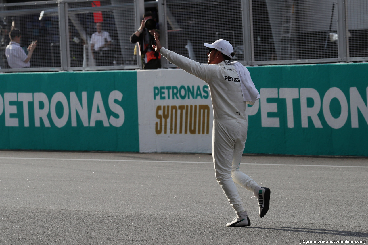GP MALESIA - Qualifiche e Prove Libere 3