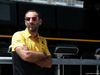 GP MALESIA, 30.09.2017 - Cyril Abiteboul (FRA) Renault Sport F1 Managing Director