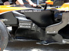 GP MALESIA, 30.09.2017 - McLaren MCL32, detail