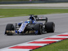 GP MALESIA, 30.09.2017 - Free Practice 3, Marcus Ericsson (SUE) Sauber C36