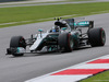 GP MALESIA, 30.09.2017 - Free Practice 3, Valtteri Bottas (FIN) Mercedes AMG F1 W08