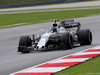 GP MALESIA, 30.09.2017 - Free Practice 3, Lance Stroll (CDN) Williams FW40