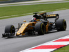 GP MALESIA, 30.09.2017 - Free Practice 3, Nico Hulkenberg (GER) Renault Sport F1 Team RS17
