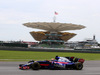 GP MALESIA, 30.09.2017 - Free Practice 3, Pierre Gasly (FRA) Scuderia Toro Rosso STR12