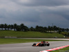 GP MALESIA, 30.09.2017 - Free Practice 3, Stoffel Vandoorne (BEL) McLaren MCL32