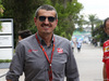GP MALESIA, 30.09.2017 - Jock Clear (GBR) Ferrari Engineering Director e Maurizio Arrivabene (ITA) Ferrari Team Principal